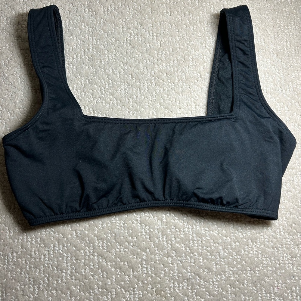 Billabong Bathing Suit Top